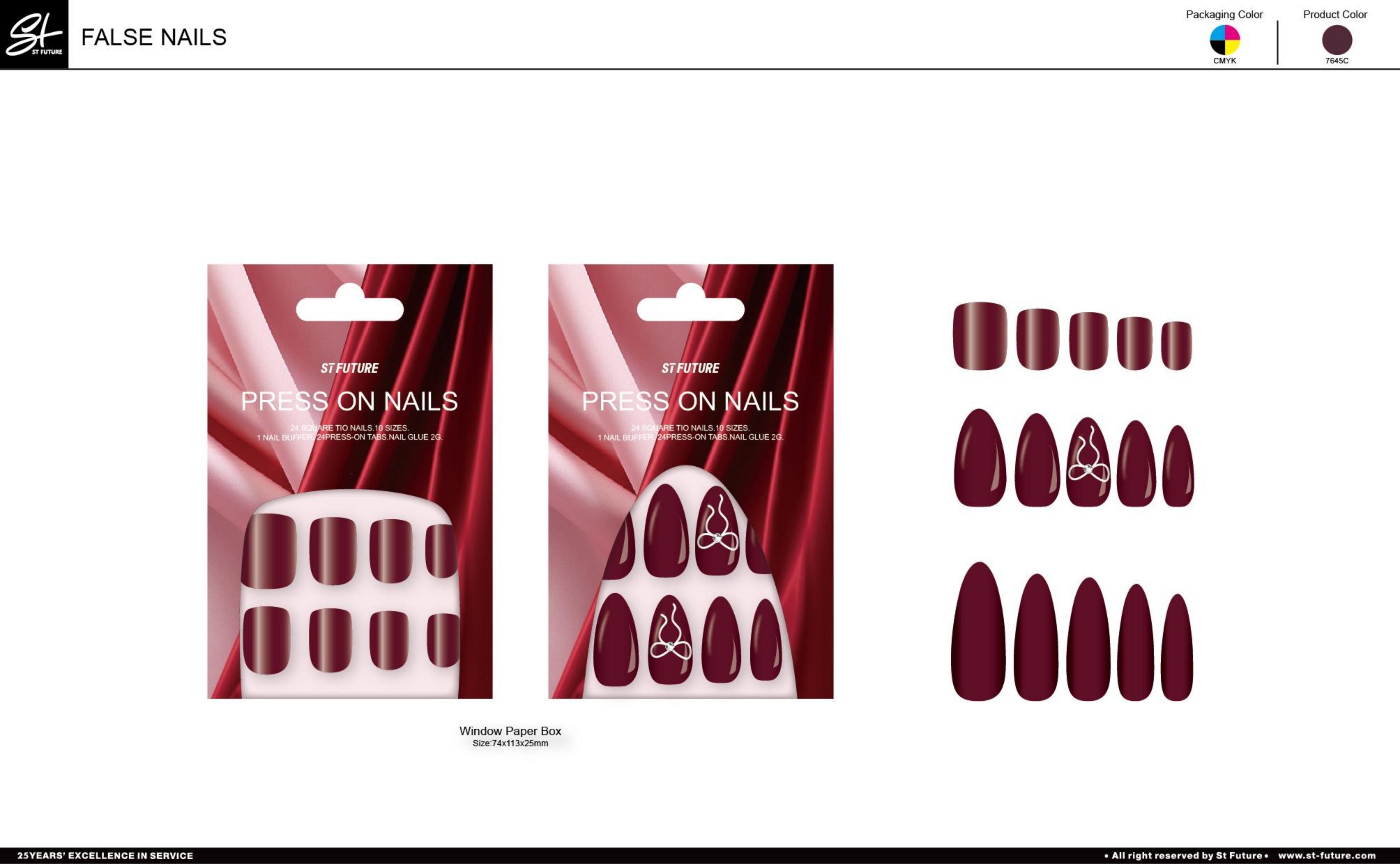 MetInfo enterprise content manager system | MetInfo CMS