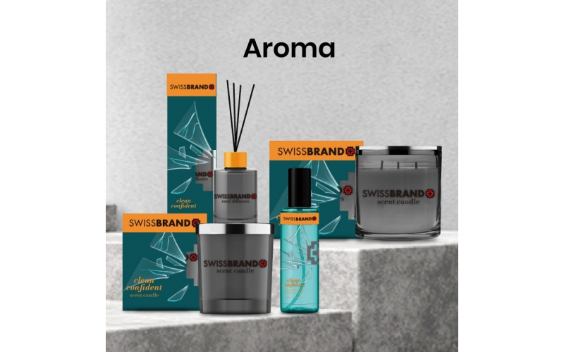 St Future Aroma industrial quotation OEM / ODM