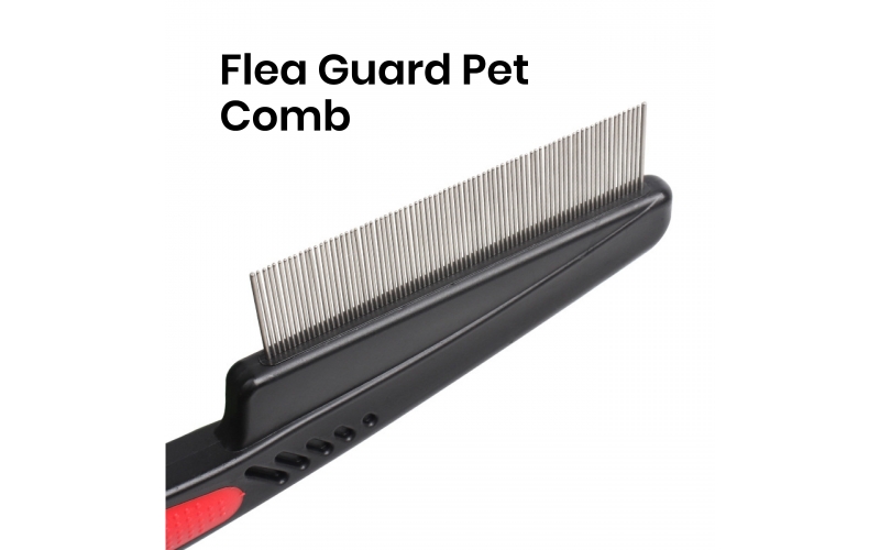 St Future Flea Guard Pet Comb production distributor industrial