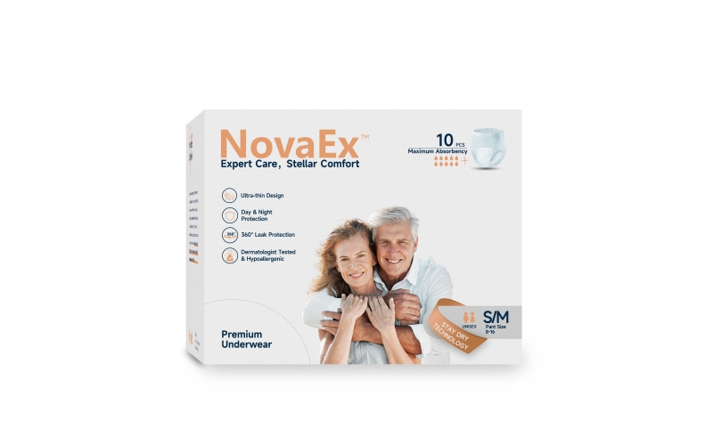 St Future Adult Pull Up Diaper industrial quotation OEM / ODM