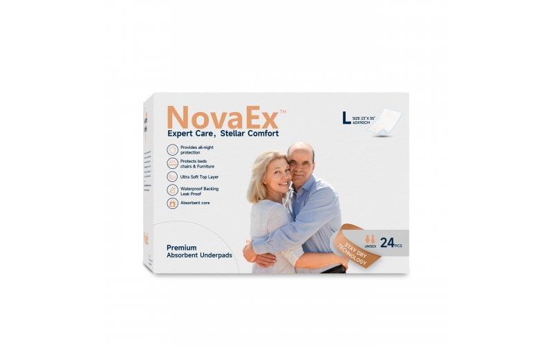 St Future Adult Absorbent Underpads industrial quotation OEM / ODM