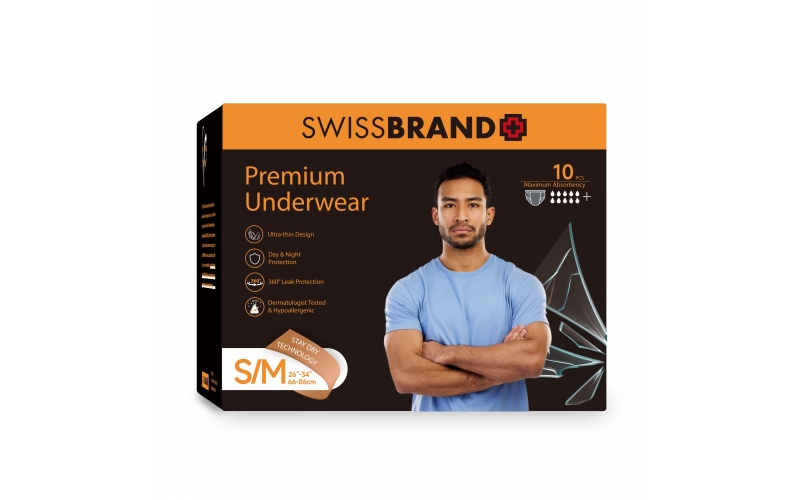 St Future Premium Underwear industrial quotation OEM / ODM