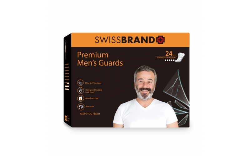 St Future Men’s Guards industrial quotation OEM / ODM