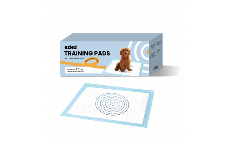 Pet Training Pads
