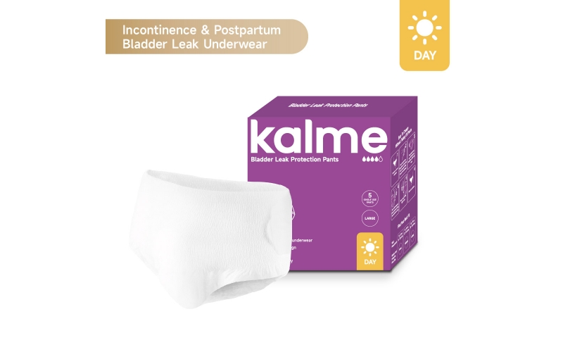 St Future  Bladder Leak Protection  Pants SLIM COMFORTSLIM BUT POWERFUL ECO FRIENDLY INNOVATION  industrial quotation OEM/ODM