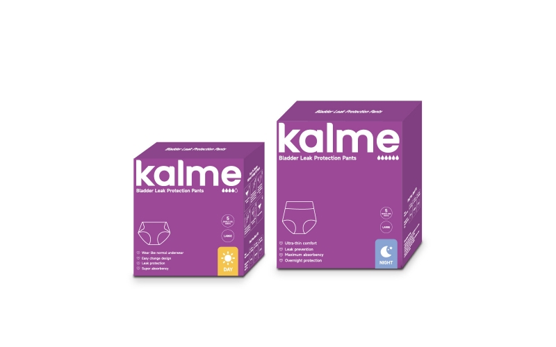 St Future Bladder Leak Protection Pants bladder leak protectionunderwear for women female incontinence pants women'sleakproof underwear discreet bladder control pants production absorbent underwear