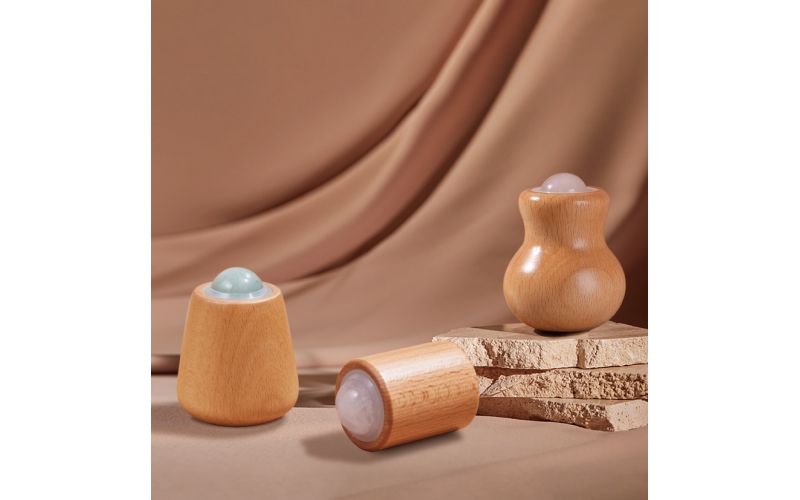 St Future BODY MASSAGE ROLLER FSC