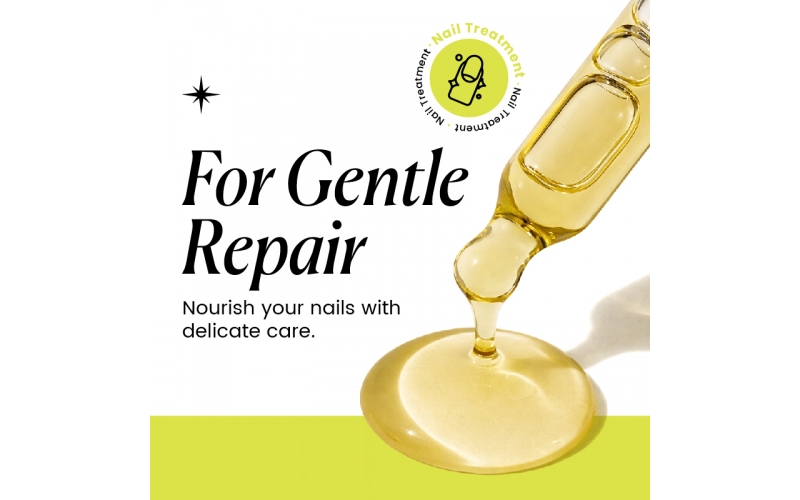 St Future For Gentle  Repair Anti-bite  Treatment Cuticle Oil Growth Enhancer  Cuticle Remover Tinted Nail Strengthening  Treatment  Cuticle Oil Nail & Cuticle Cream manufacturer  ccsupplier productio