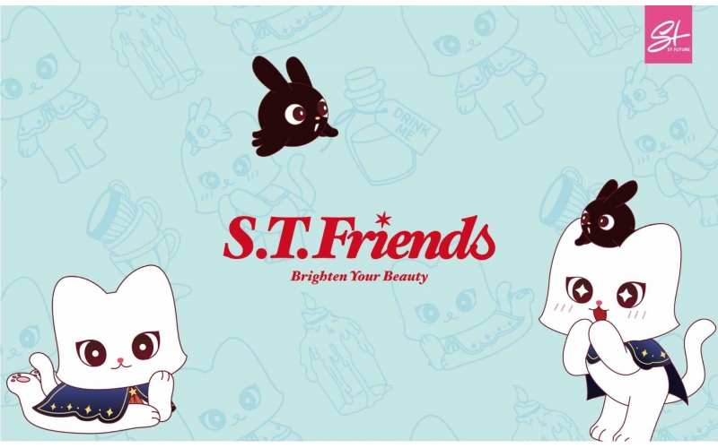 St Future Friends IP