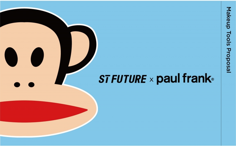 St Future Paul Frank