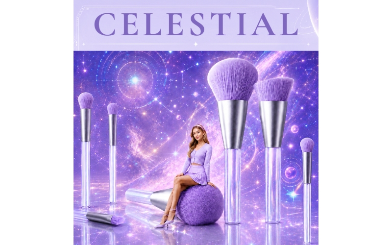 St Future Celestial Future Beauty Collection