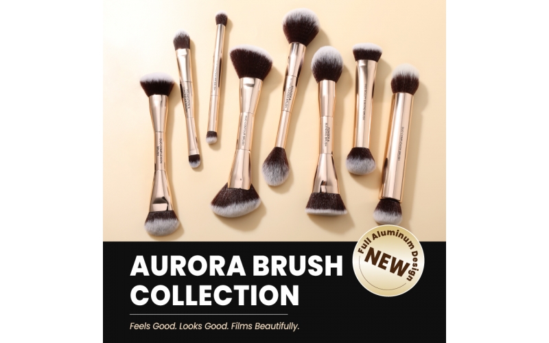 St Future AURORA BRUSH COLLECTION distributor industrial quotation OEM / ODM
